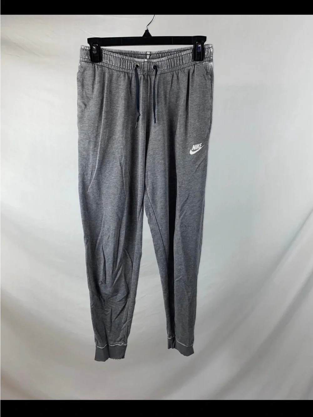 Nike slightly used